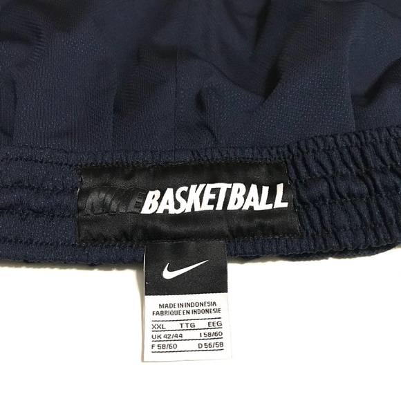 3/$98 Men’s Basketball XL/XXL shorts - Picture 6 of 6